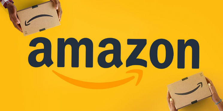 O primeiro centro de distribuição da Amazon no Nordeste