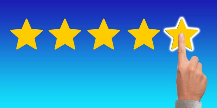 Fintechs e corretoras lideram avaliações positivas de clientes