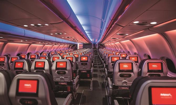 A cada dois anos uma empresa aérea quebra no Brasil