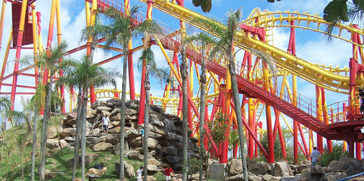 Família de Beto Carrero desiste de vender parque