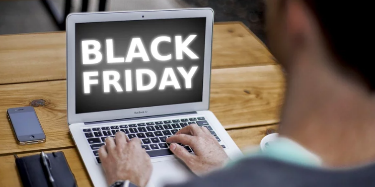 Varejo bate recorde na Black Friday 2019