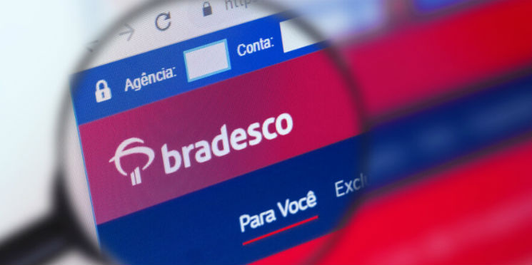 Como o Bradesco está se moldando à nova concorrência 