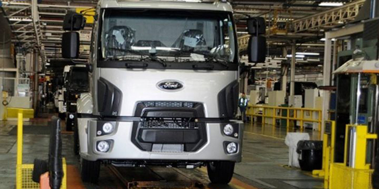 Caoa compra fábrica da Ford no ABC Paulista