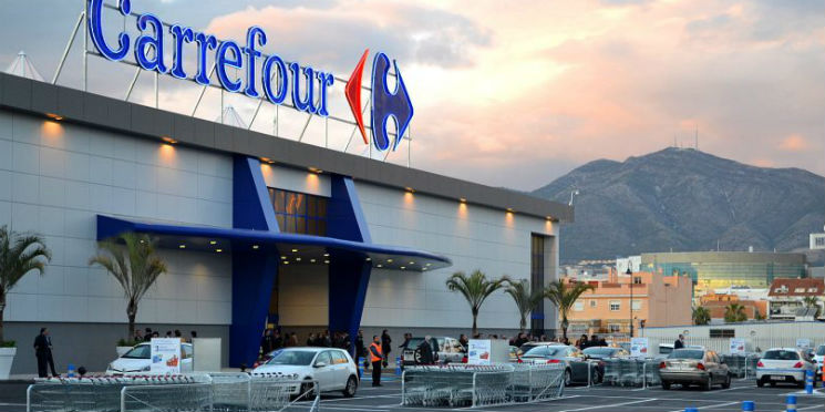 Carrefour Brasil adquire Grupo BIG por R$ 7,5 bilhões