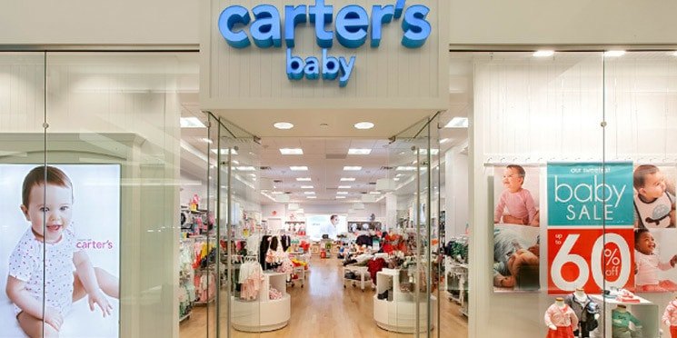 Riachuelo abre primeira loja da Carter's no Shopping Ibirapuera