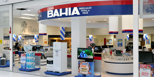 Via Varejo e outras 3 brasileiras entre as maiores varejistas do mundo