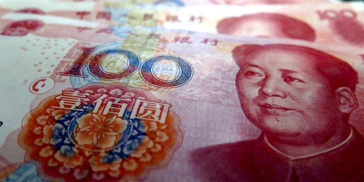 Brasil volta à rota de investimento dos chineses