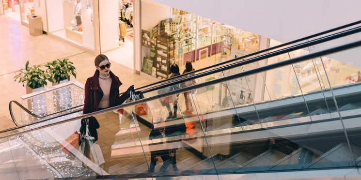 A jornada de compra do cliente neste Natal 