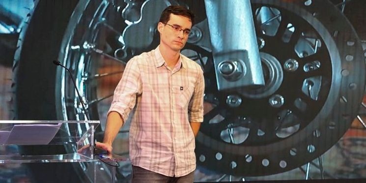 Quando emprego escasseia, alternativa é empreender