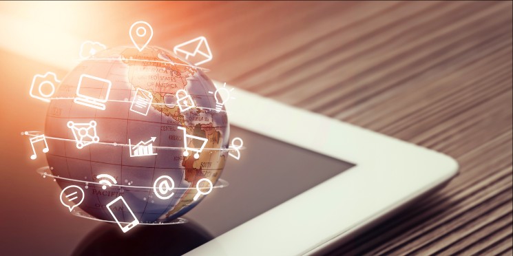 Varejo mundial deve desacelerar