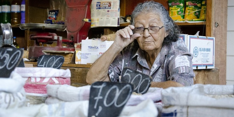 Dia do Comerciante, hoje