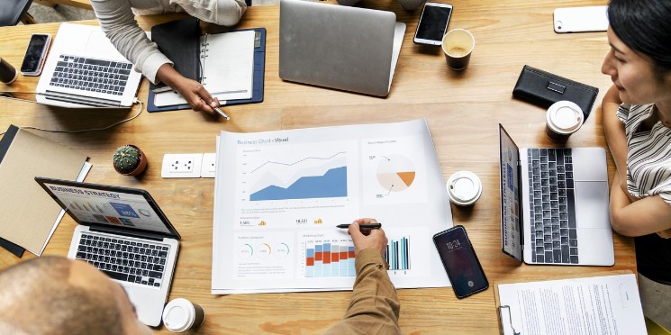 Um país de empreendedores, mas que ainda patina na economia