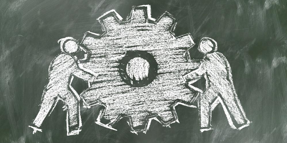 Faltam peças na indústria brasileira por causa do coronavírus