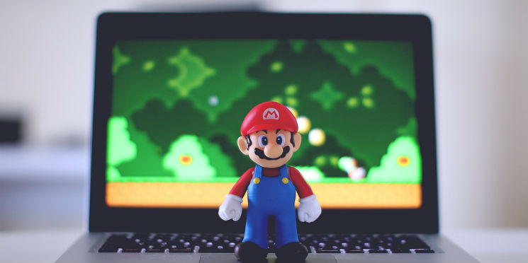 Brasileiros gastam 60% a mais em jogos do que em outros itens