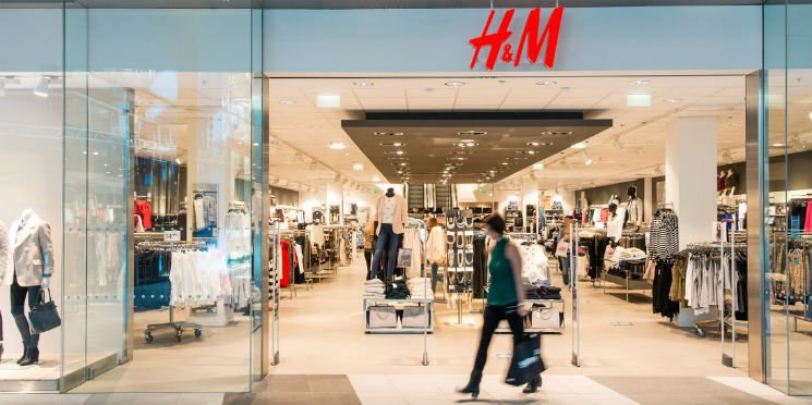 Mais uma: H&M suspende compra de couro do Brasil