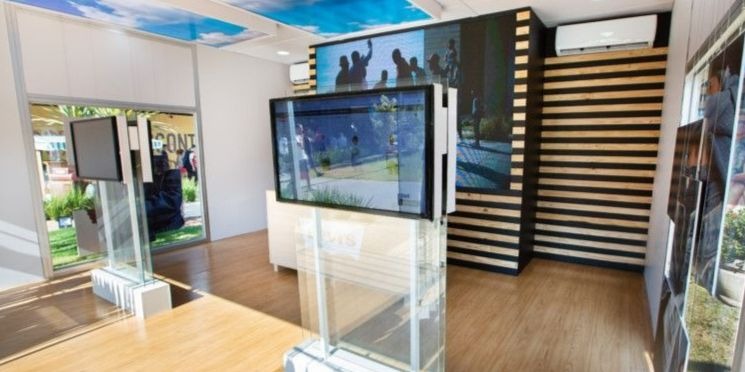 O varejo brasileiro vai vencer a corrida digital?