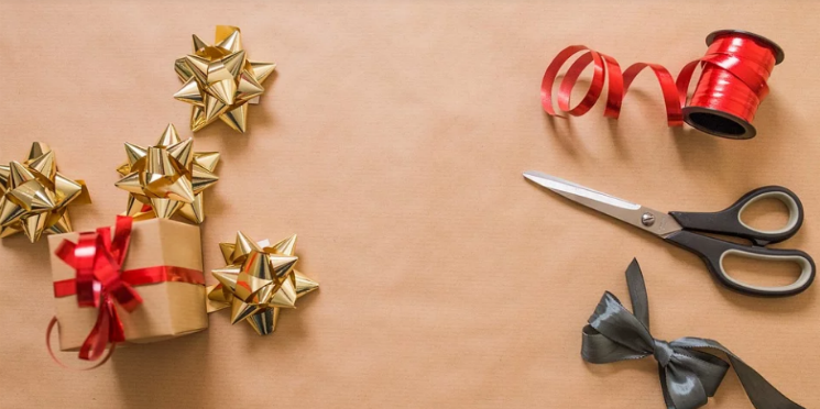 Quem vai ganhar presente neste Natal