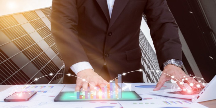 Compras recorrentes, ganhos (praticamente) garantidos