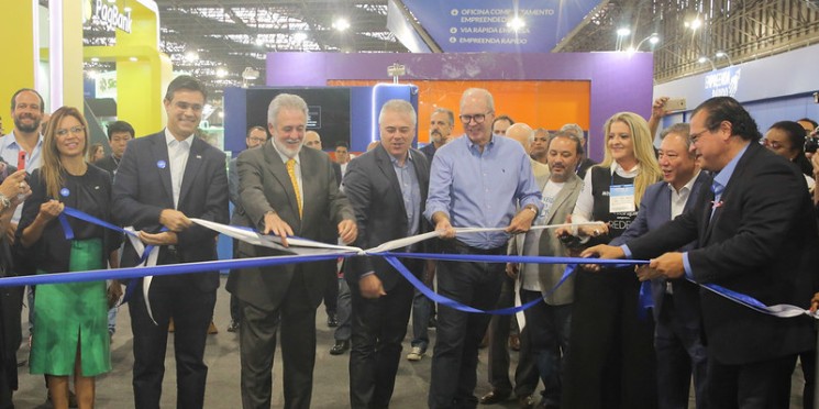 Feira do Empreendedor marca o Dia da Micro e Pequena Empresa