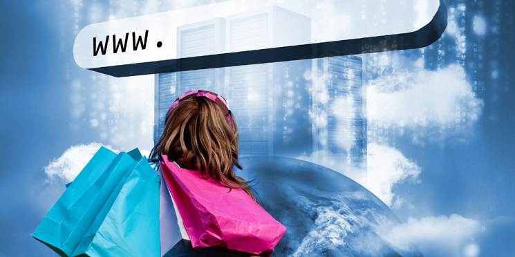 E-commerce fatura R$ 53,2 bilhões em 2018 