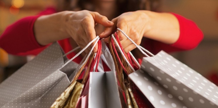 Vendas do varejo sobem 0,6% em novembro 