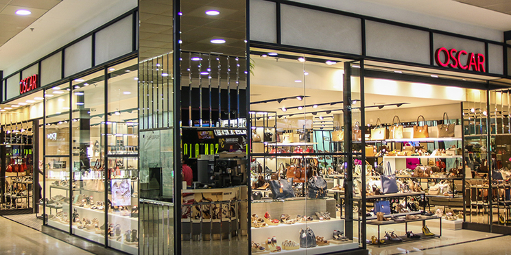 Sobrevivência do varejo multimarca de calçados depende de inovação 