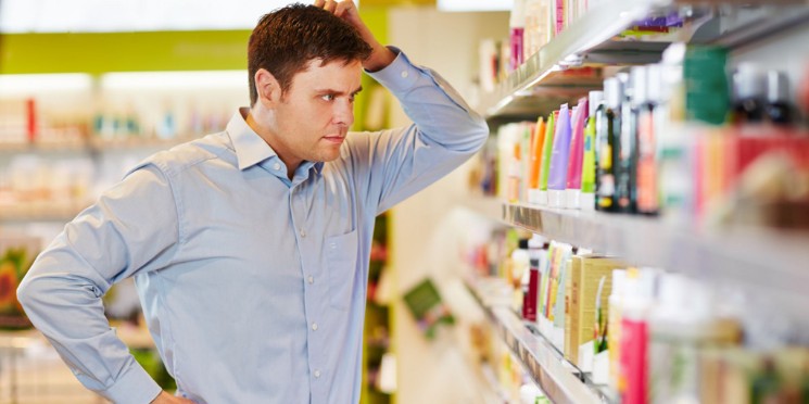 Carga tributária derruba vendas de cosméticos e higiene pessoal