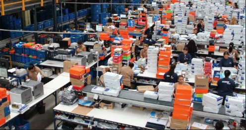 B2W avalia negociar aquisição da Netshoes