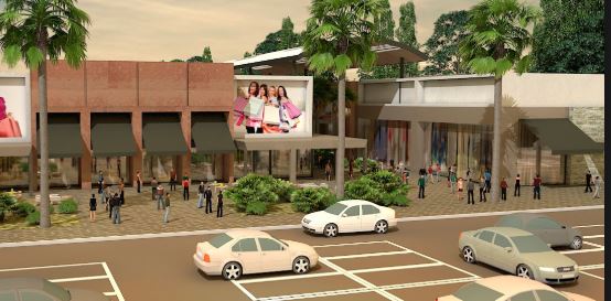 Surgem dois novos outlets na Grande São Paulo