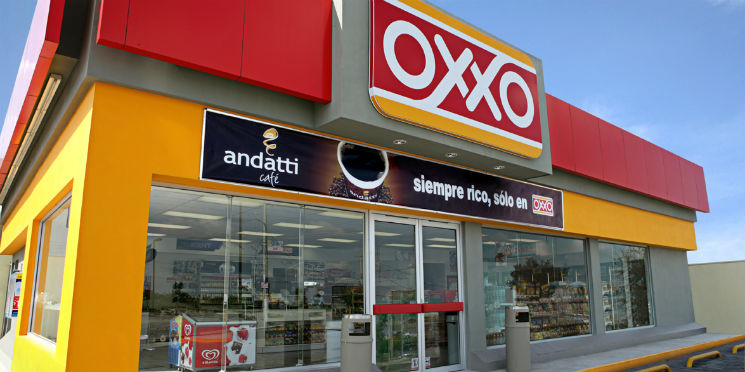 Nova rede de lojas de conveniência chega ao Brasil 