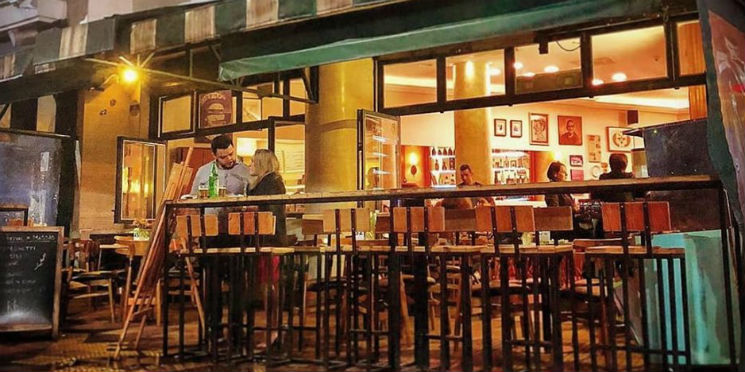 Paribar: 70 anos de resistência boêmia em São Paulo