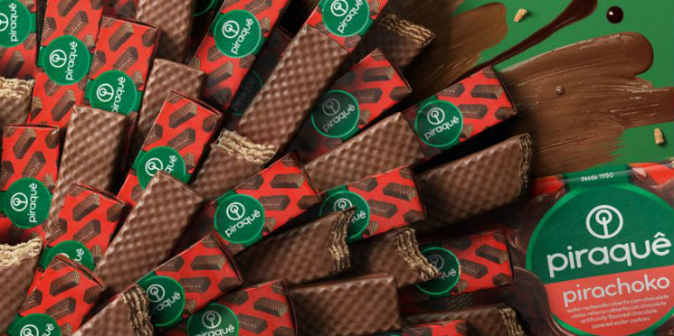 Startups ajudam dona da Piraquê a criar novos negócios