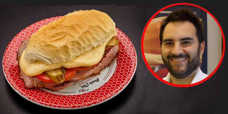 O Ponto Chic e a arte de se modernizar desde 1922