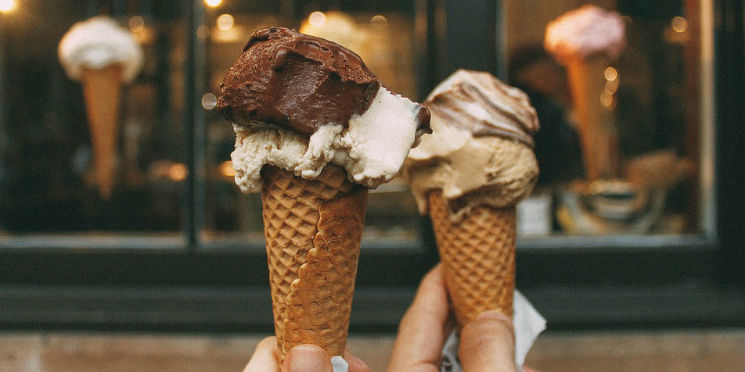 Consumo de sorvete ganha 2 milhões de novos lares