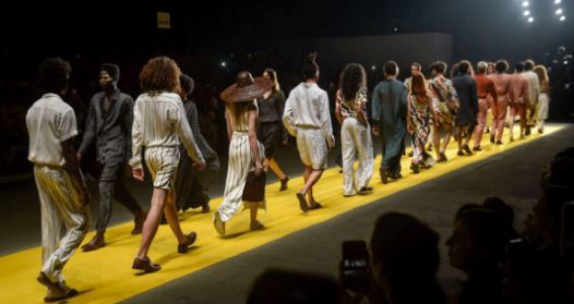 Brasilidade é destaque em desfiles da SPFW