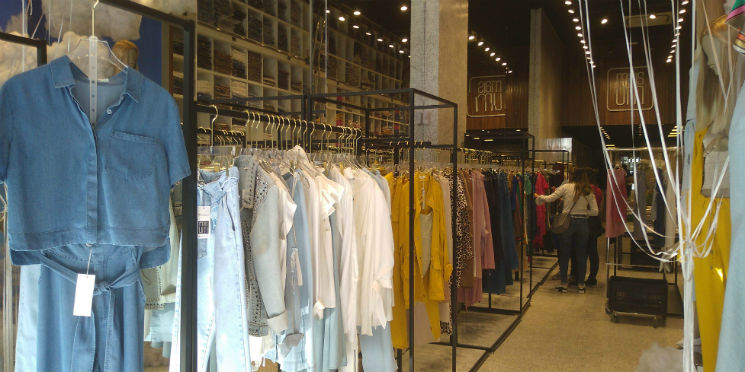 O que movimentou (ou não) o varejo de moda até agora