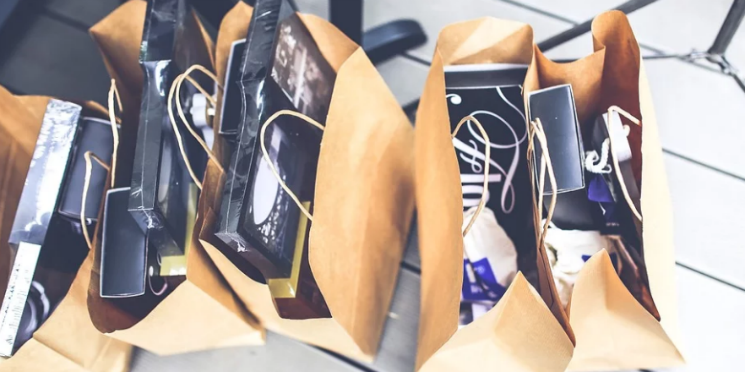 Vendas varejistas crescem 13,9%  em maio 