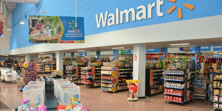 Marca Walmart pode chegar ao fim no Brasil
