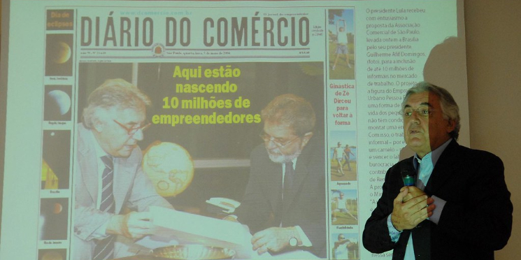 Os dez anos do MEI e suas lições