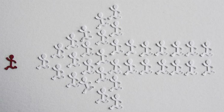 Pragmatismo pelo progresso