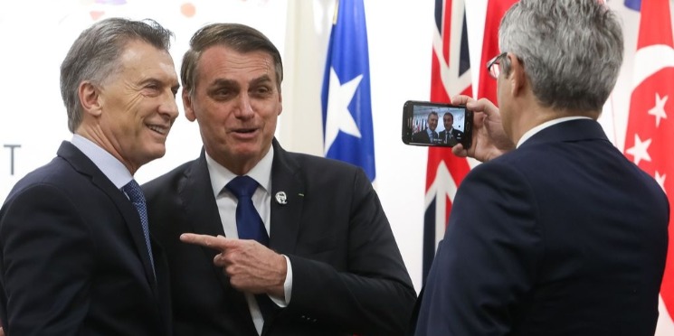 Acordo fechado. Viva o acordo