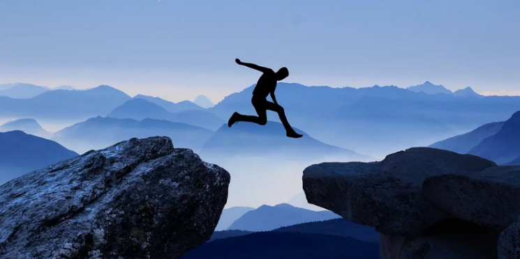 Vencer a crise com grandeza