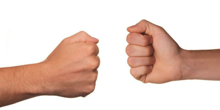 Direita x esquerda: vamos entrar neste debate pela porta da frente