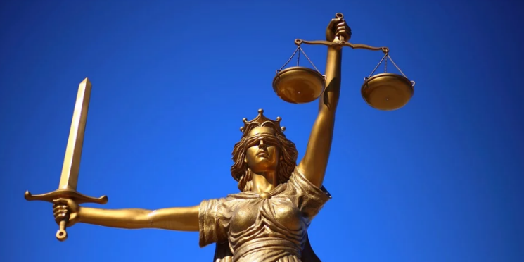 Desigualdade perante a lei