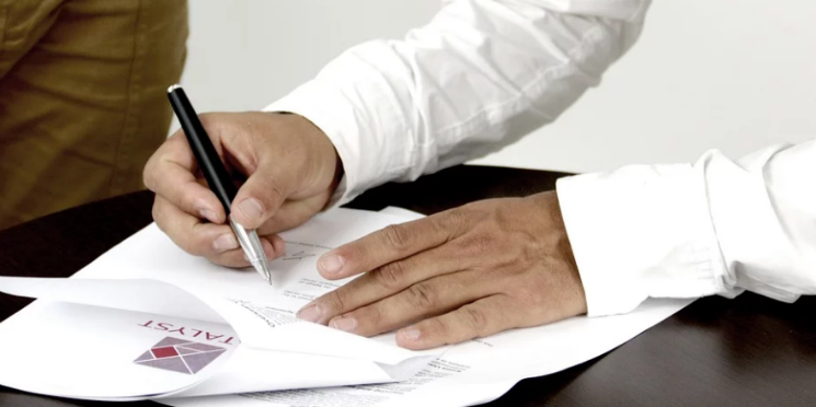 Ao renunciar, desapegue! 