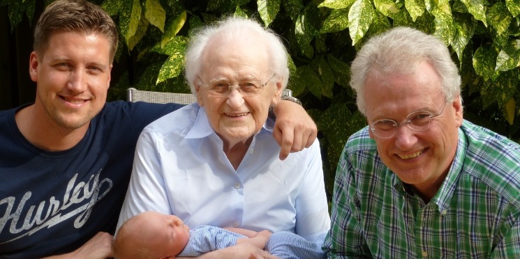 Como conduzir a sucessão familiar