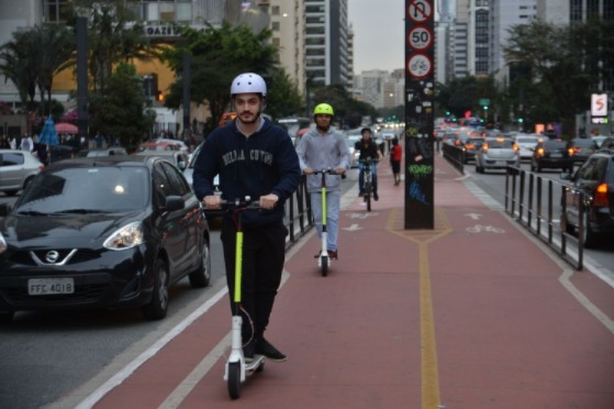 Metrópoles confrontam o desafio da mobilidade