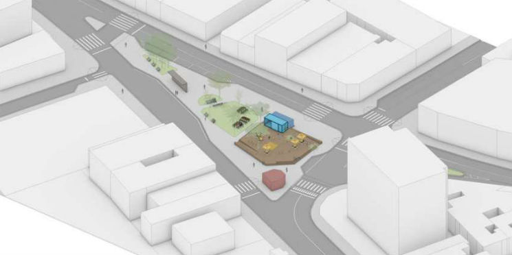 Praias Urbanas: Covas quer levar projetos de lazer aos bairros