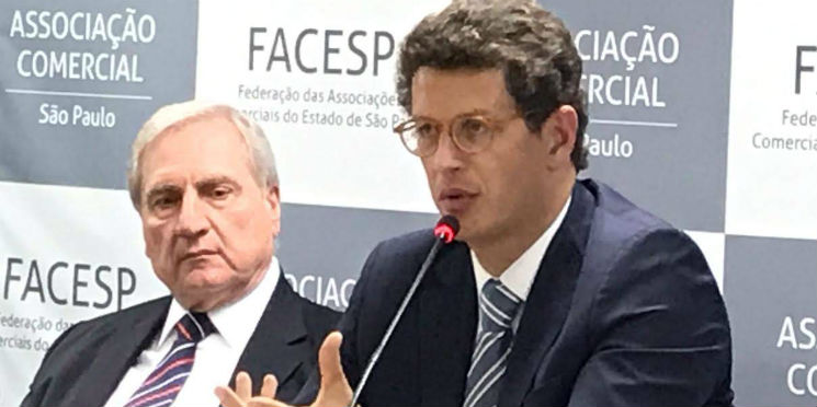 Preservação de recursos naturais passa por dinamismo econômico