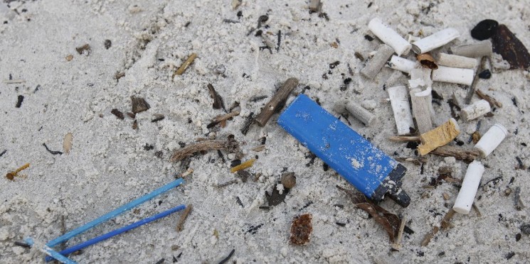 Por ano, Brasil gera 79 toneladas de resíduos sólidos